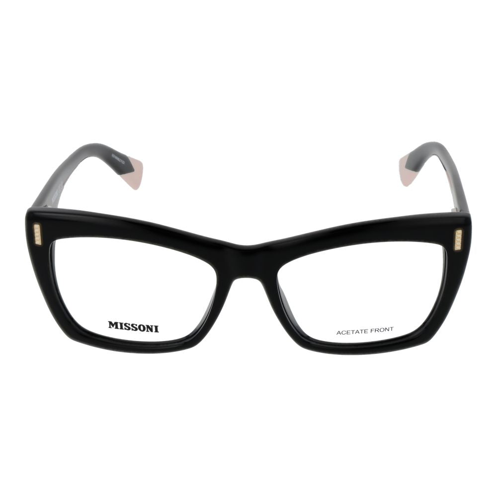 Black Women Optical Frames