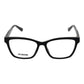 Black Women Optical Frames