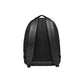 Black Polyethylene Backpack