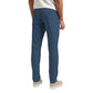 Blue Cotton Jeans & Pant