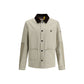 Moncler x FRGMT cotton Geike Shirt Jacket