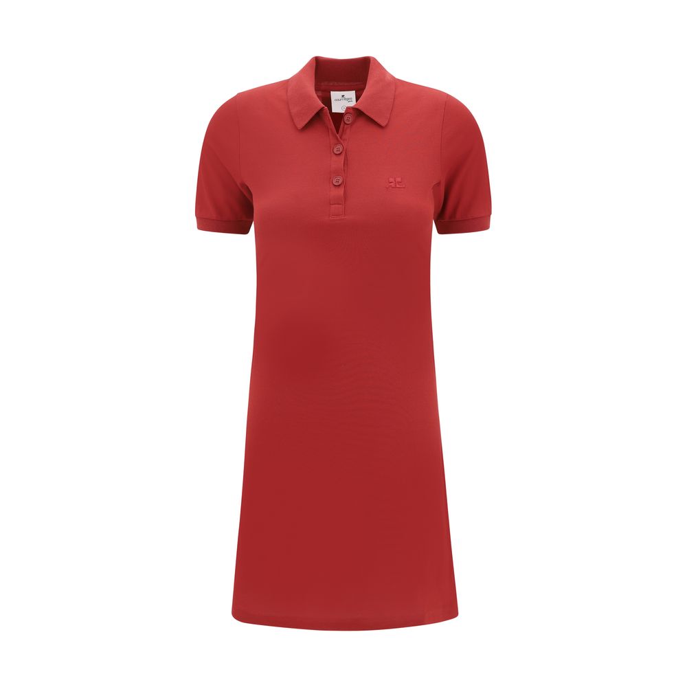 Polo Dress