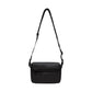 Black Recycled Polyester Bag