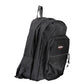 Black Polyamide Backpack