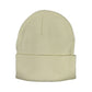 White Acrylic Women Hat