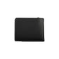 Black Polyethylene Men Wallet