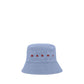 Cappello da pescatore con logo