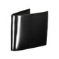 Black Leather Men Wallet