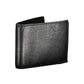 Black Leather Mens Wallet