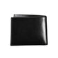 Black Leather Men Wallet