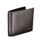 Brown Leather Men Wallet