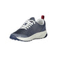 Gray Polyethylene Men Sneaker