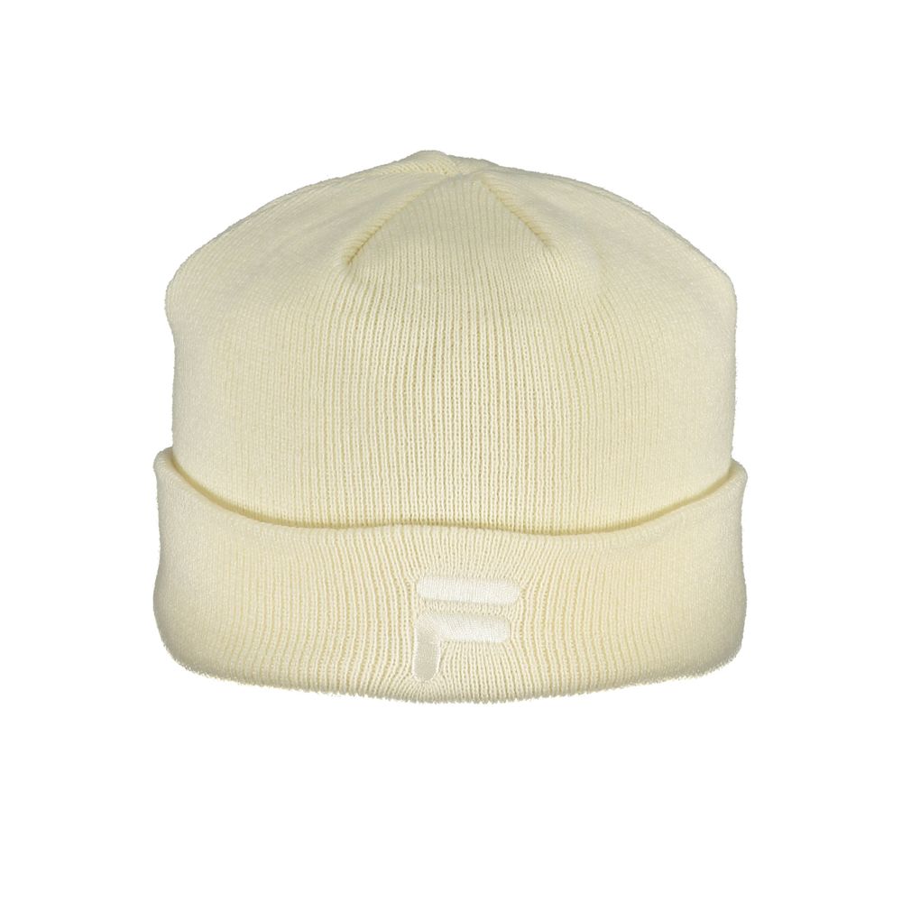 Cappelli e berretti in poliestere bianco