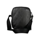 Sleek Urban Black Shoulder Bag