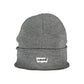 Gray Acrylic Hats & Cap