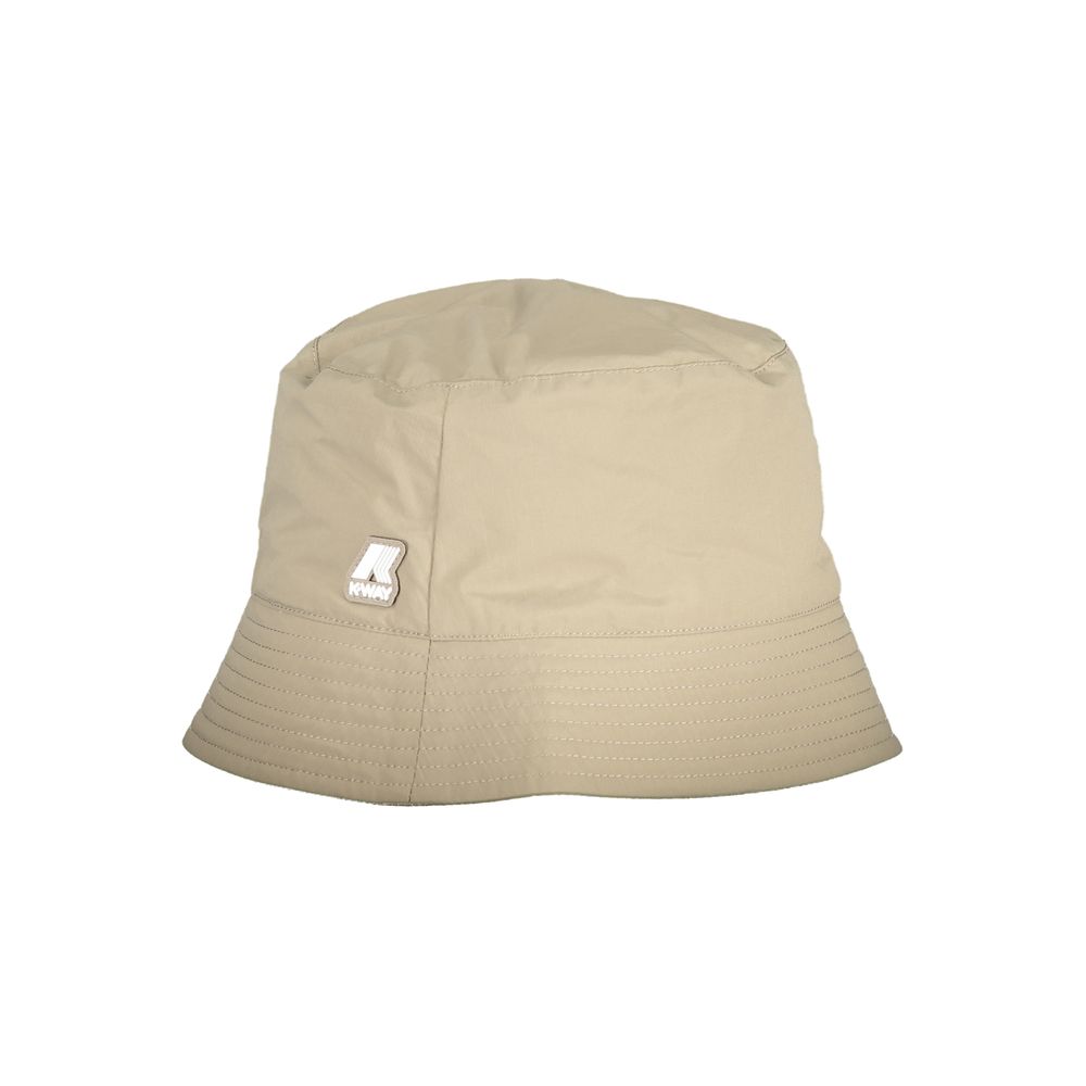 Cappelli e berretti in poliestere beige