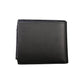 Black Leather Wallet