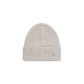 Gray Wool Hat