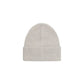 Gray Wool Hat