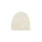 White Polyester Polyester Hat