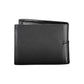 Elegant Leather Bi-Fold Men's Wallet