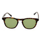 Brown Men Sunglasses