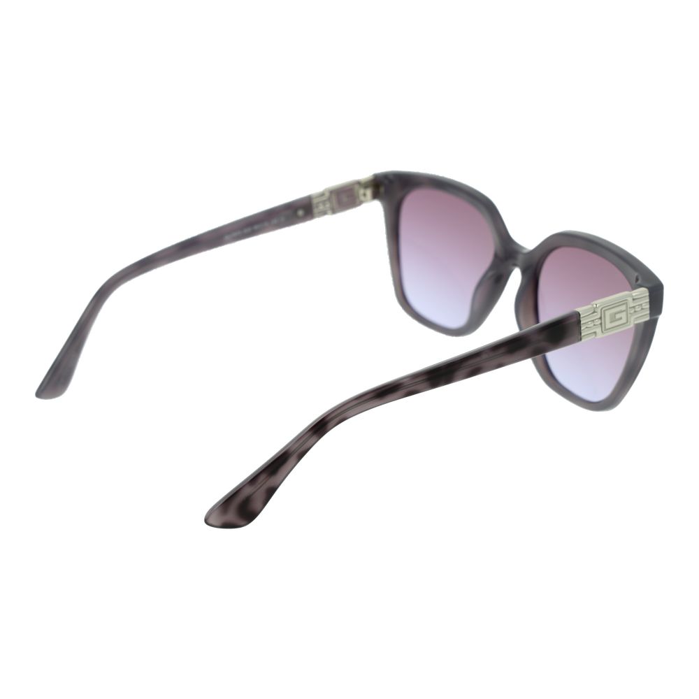 Purple Women Sunglasses