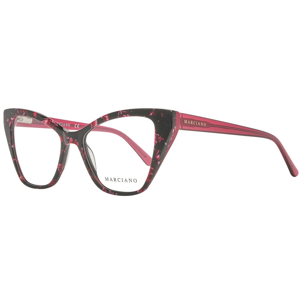 Black Women Optical Frames