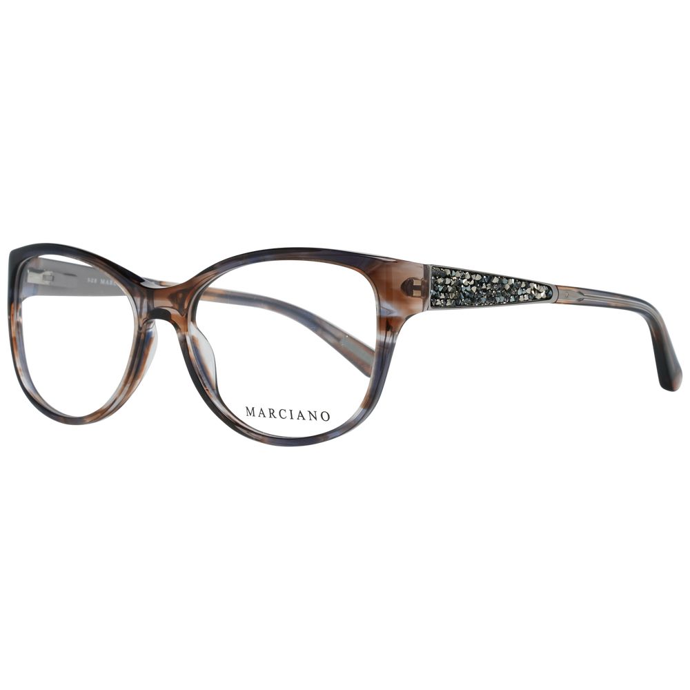 Brown Women Optical Frames