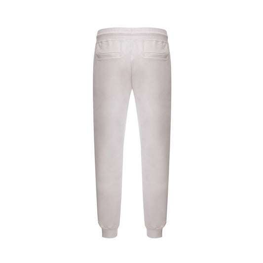 Elevate Your Wardrobe with Chic White Cotton Pants