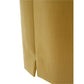 Pantaloni in cotone Golden Elegance