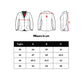 Red Polyamide Jackets & Coat