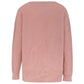 Elegante top in cashmere rosa - Concedetevi un lusso morbido