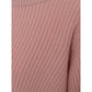 Elegante top in cashmere rosa - Concedetevi un lusso morbido