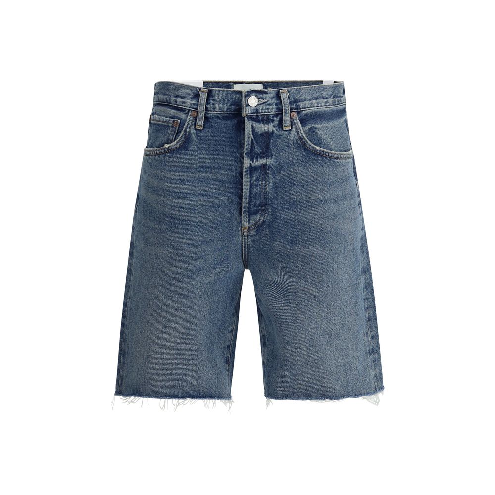 90er Bermudashorts