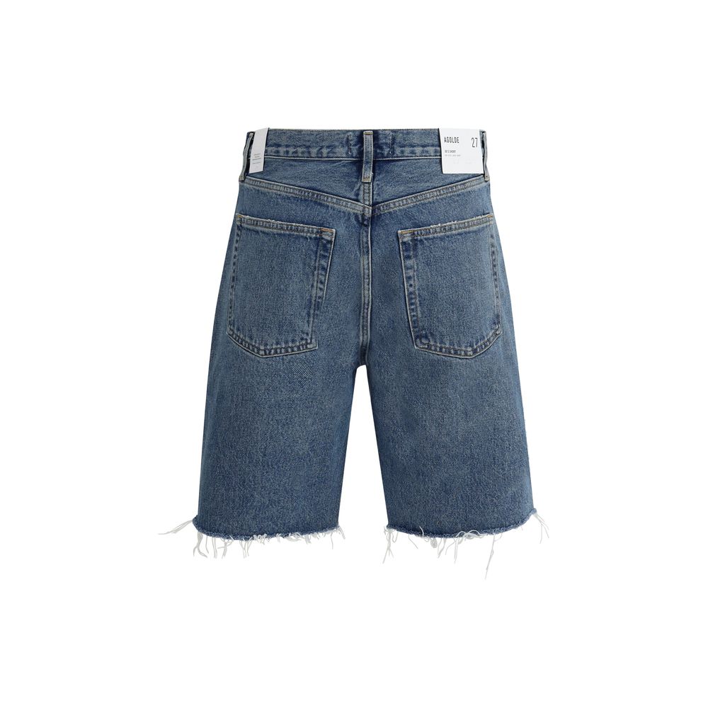 90s Bermuda Shorts