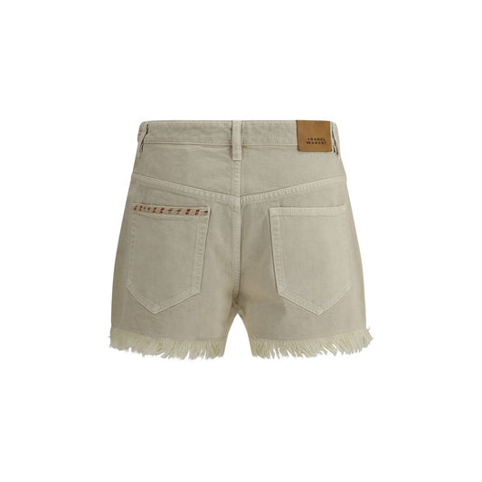 Lesia Shorts