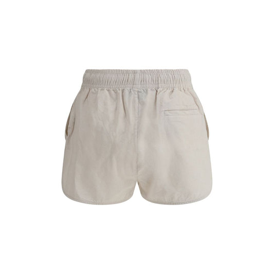 Cordshorts