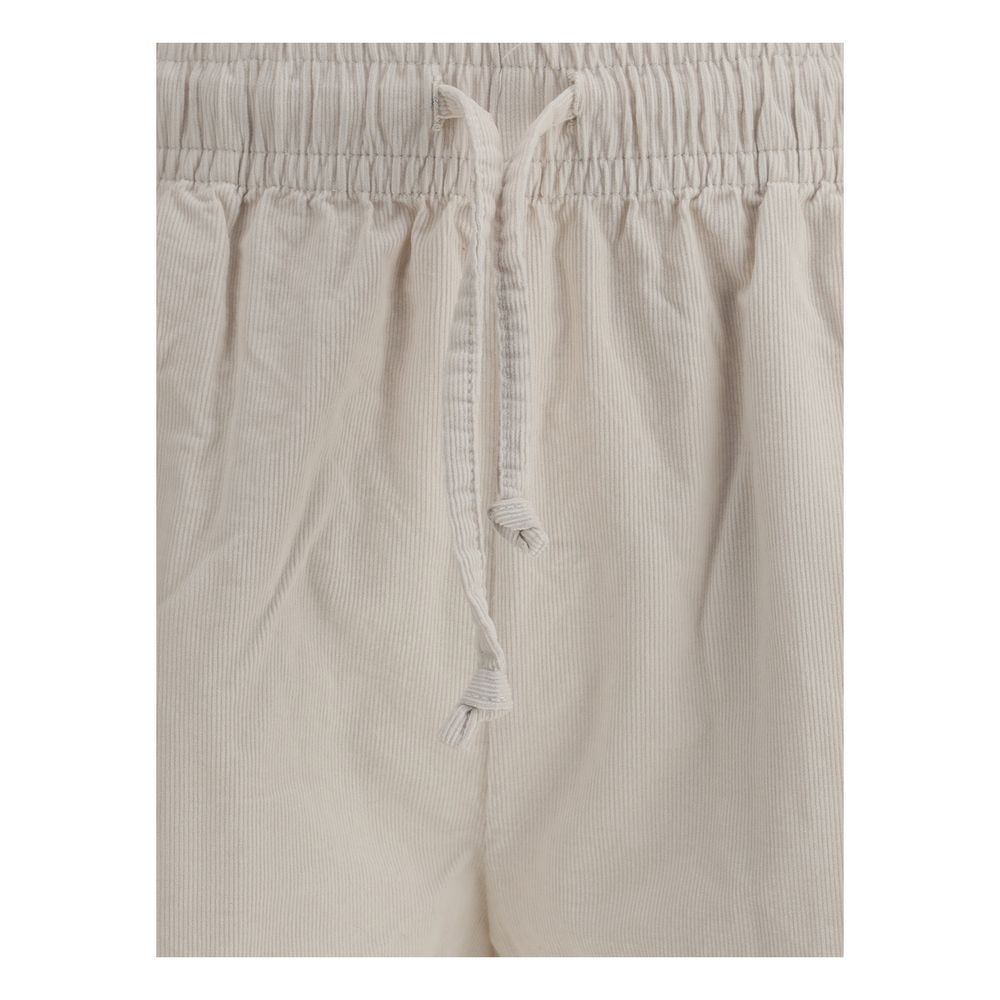 Cordshorts