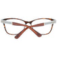 Brown Women Optical Frames