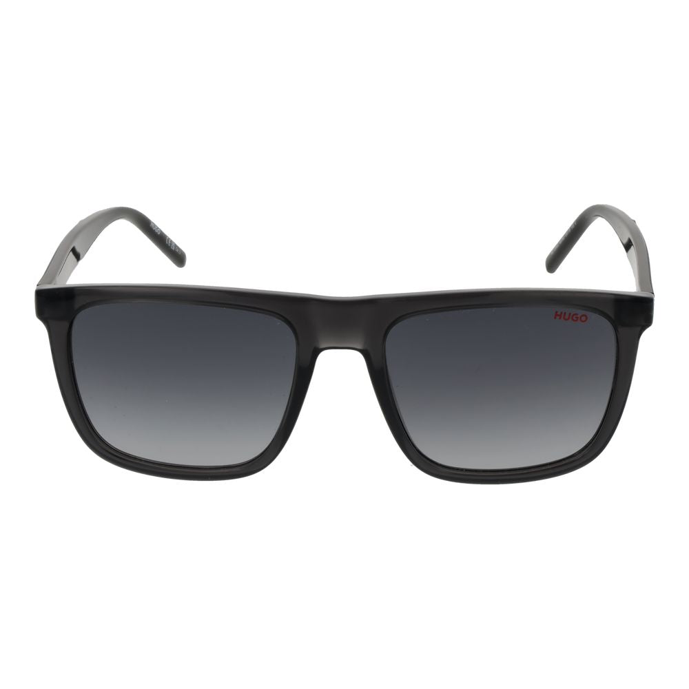 Graue Herren Sonnenbrille