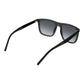 Graue Herren Sonnenbrille