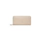 Pink Polyethylene Wallet