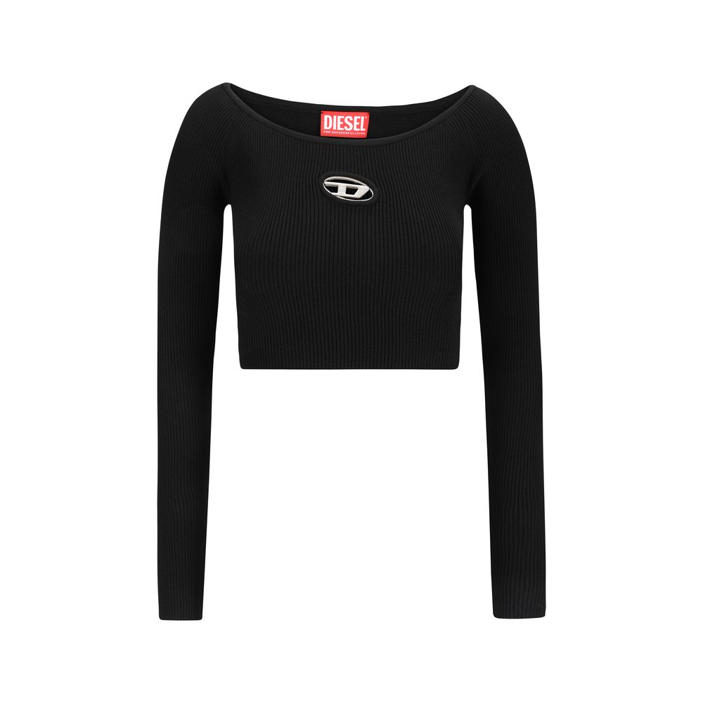 M-Vera-Ls Long Sleeve Top