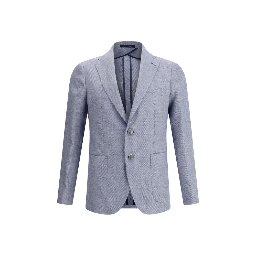 Montecarlo Blazer Jacket