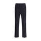 Virgin wool Pants