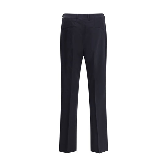 Virgin wool Pants