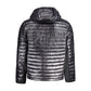 Black Nylon Jacket