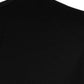 Mehrfarbiges T-Shirt mit Rundhalsausschnitt und Camouflage-Muster