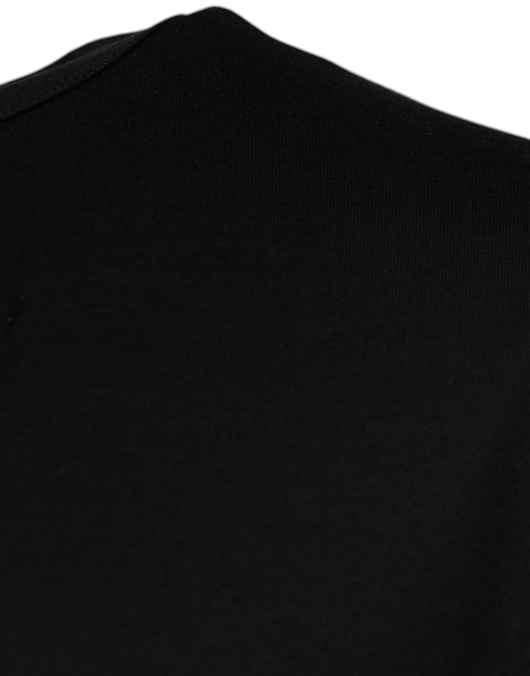 Mehrfarbiges T-Shirt mit Rundhalsausschnitt und Camouflage-Muster